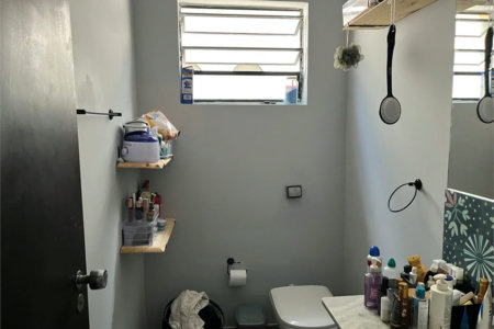 Sobrado à venda com 3 quartos, sendo 1 suíte, em Jardim das Vertentes, São Paulo, SP