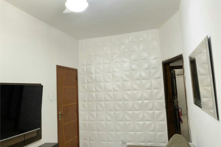 Apartamento à venda com 2 quartos, sendo 1 suíte, em Andaraí, Rio de Janeiro, RJ