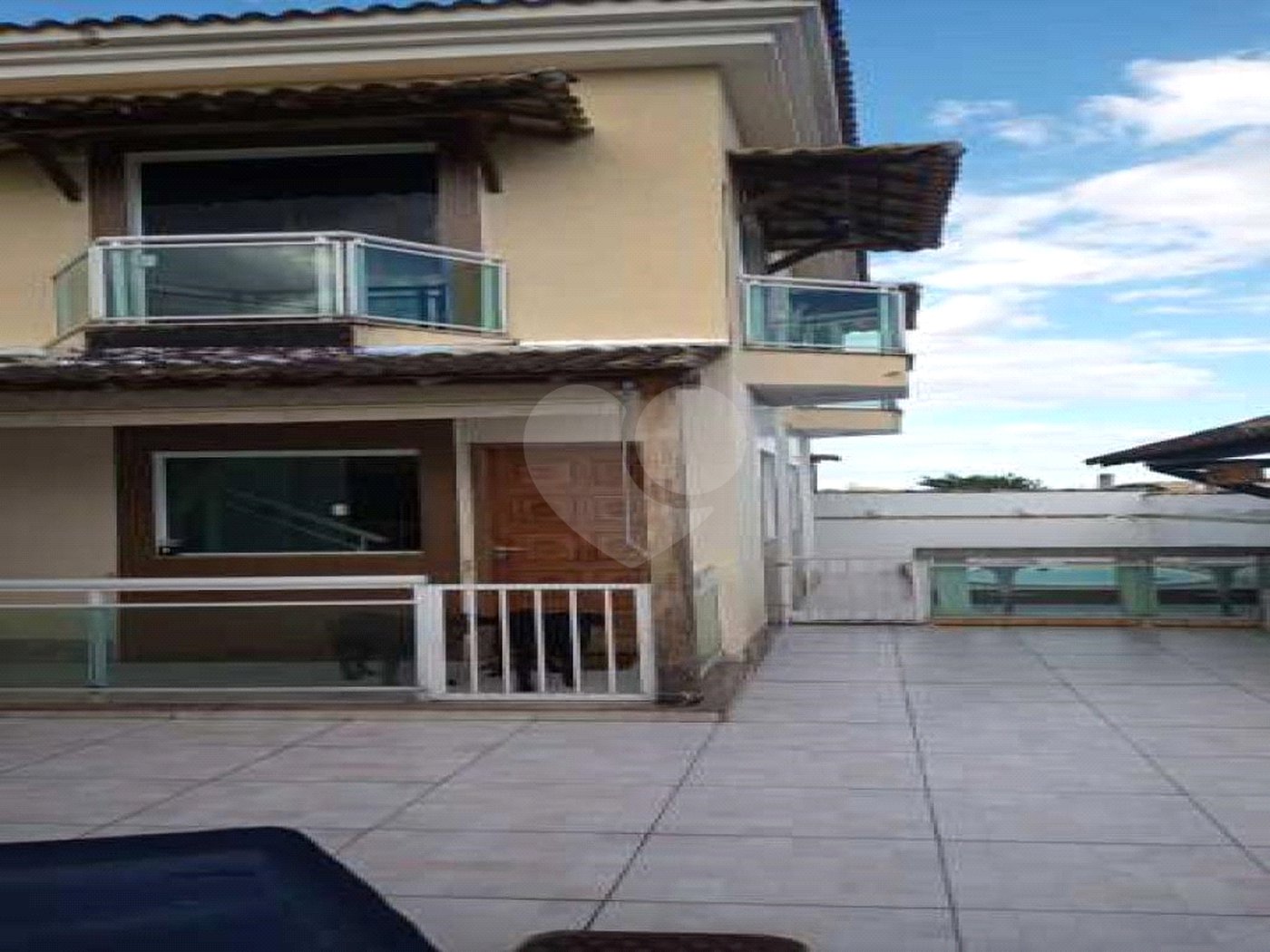 Casa à venda com 2 quartos em Campo Grande, Rio de Janeiro, RJ