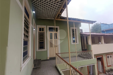 Casa à venda com 3 quartos em Vila Isabel, Rio de Janeiro, RJ