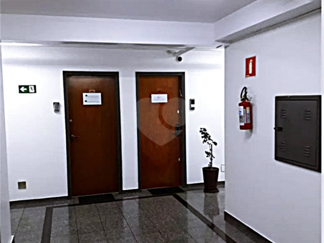 Sala à venda em Santana, São Paulo, SP