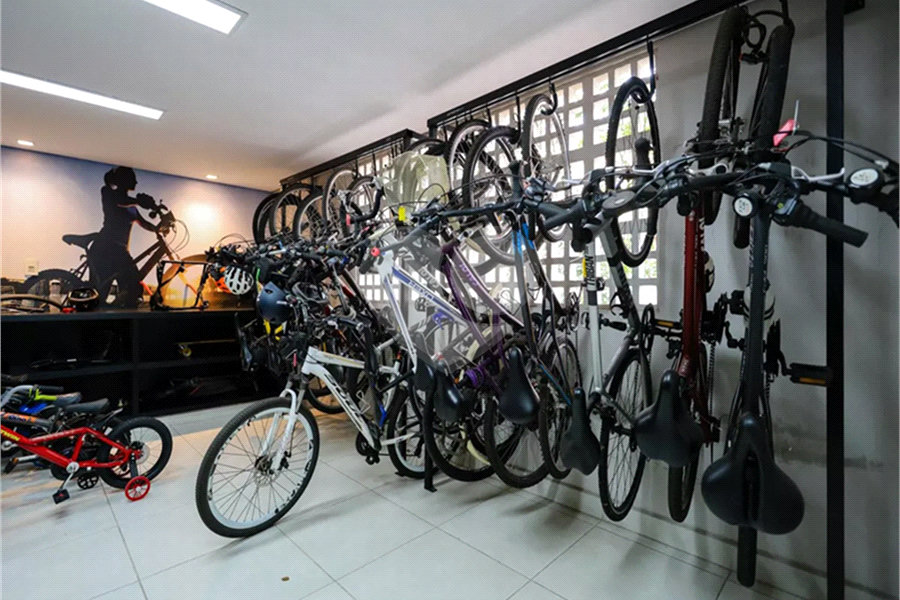 Apartamento à venda com 2 quartos, sendo 1 suíte, em Santana, São Paulo, SP