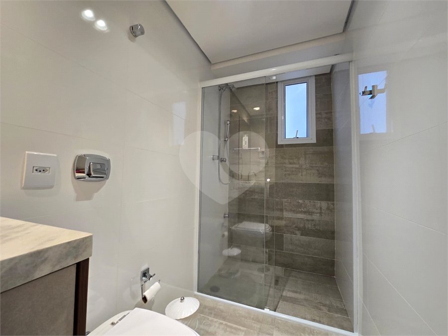 Apartamento à venda com 3 quartos, sendo 1 suíte,  em Santana, São Paulo, SP