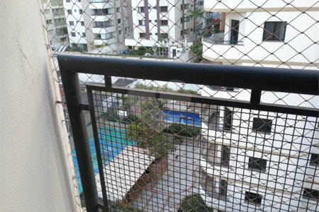 Apartamento para alugar com 2 suítes em Vila Leopoldina, São Paulo, SP