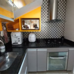 Apartamento à venda com 3 quartos, sendo 1 suíte,  em Jardim Bonfiglioli, São Paulo, SP