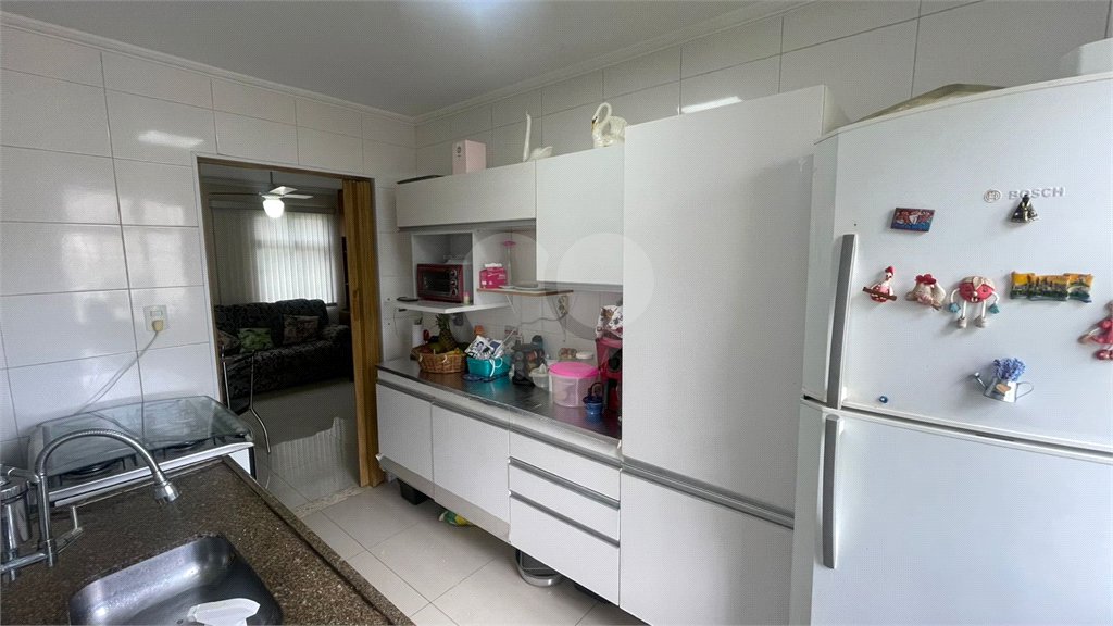 Apartamento à venda com 2 quartos em Jardim Leonor Mendes de Barros, São Paulo, SP