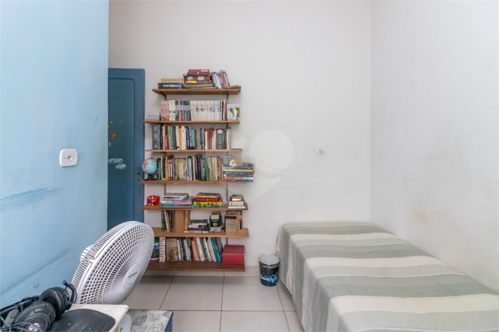 Casa à venda com 3 quartos, sendo 1 suíte, em Chácara Santo Antônio (zona Sul), São Paulo, SP
