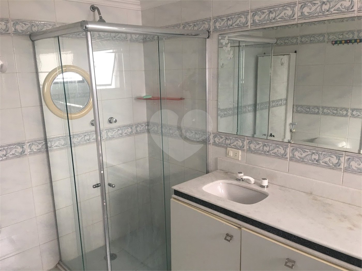 Apartamento à venda com 4 suítes em Vila Suzana, São Paulo, SP