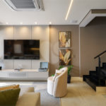 Duplex à venda com 2 suítes em Brooklin, São Paulo, SP