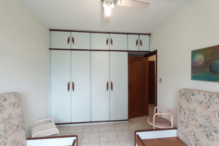 Cobertura com 4 dormitórios à venda, 380 m² por R$ 4.999.999,00 - Gonzaga - Santos/SP
