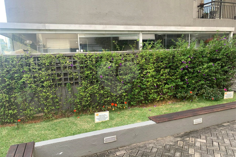Apartamento à venda com 2 quartos em Freguesia do Ó, São Paulo, SP