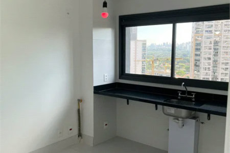 Apartamento à venda com 3 suítes em Butantã, São Paulo, SP