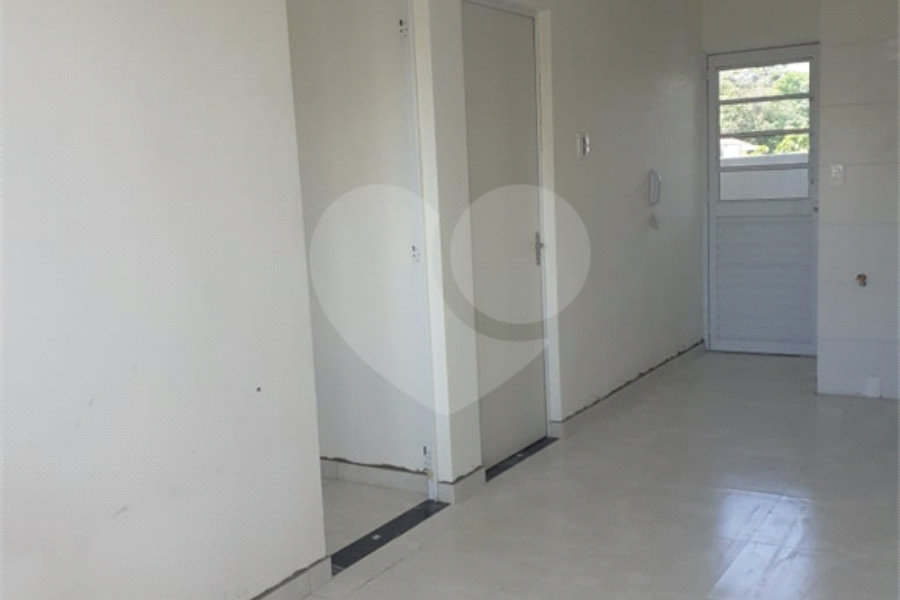 Apartamento à venda com 2 quartos em Casa Verde, São Paulo, SP