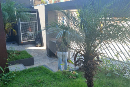 Apartamento à venda com 1 quarto em Vila Mazzei, São Paulo, SP