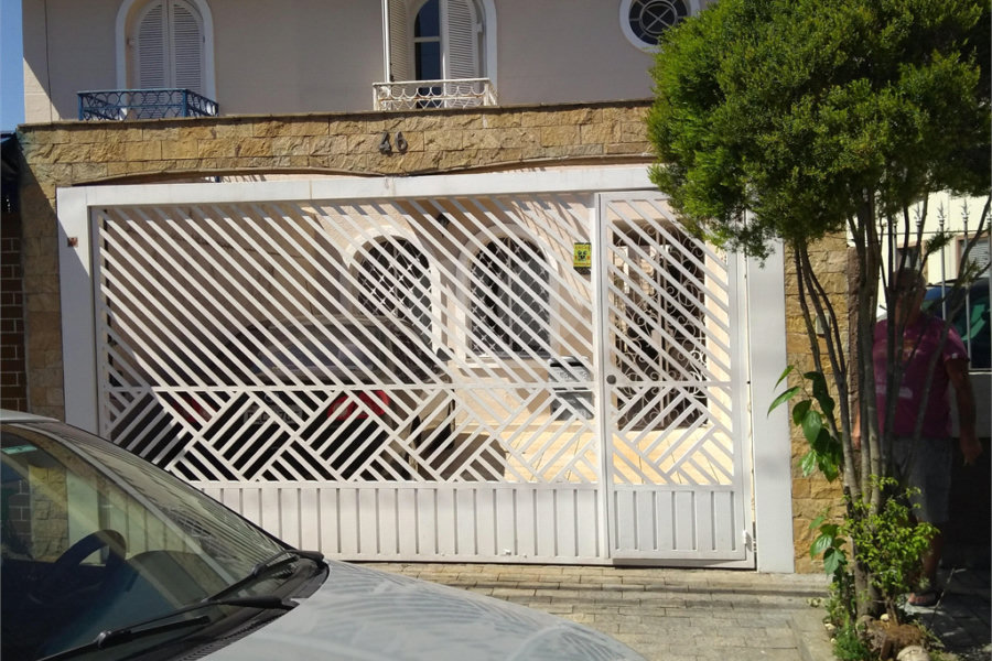 Sobrado à venda com 3 quartos, sendo 1 suíte,  em Vila Ester (zona Norte), São Paulo, SP