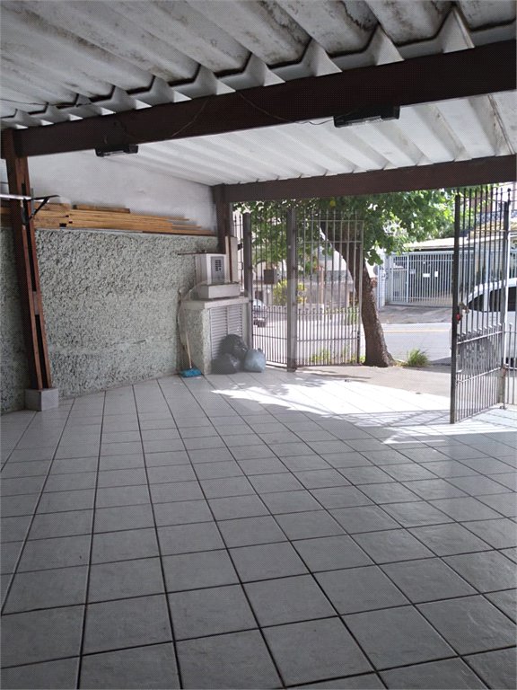 Sobrado à venda com 4 quartos, sendo 1 suíte,  em Limão, São Paulo, SP