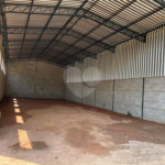 Barracão para alugar em Estiva, Louveira, SP