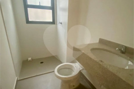 Apartamento à venda com 1 quarto em Consolação, São Paulo, SP