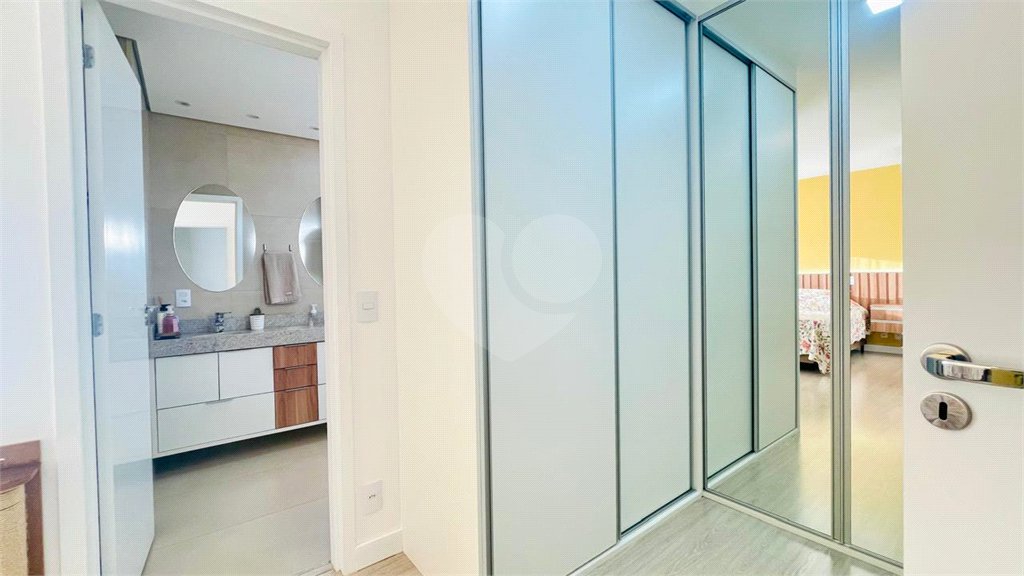 Apartamento à venda com 4 quartos, sendo 2 suítes, em Jardim América, Sorocaba, SP