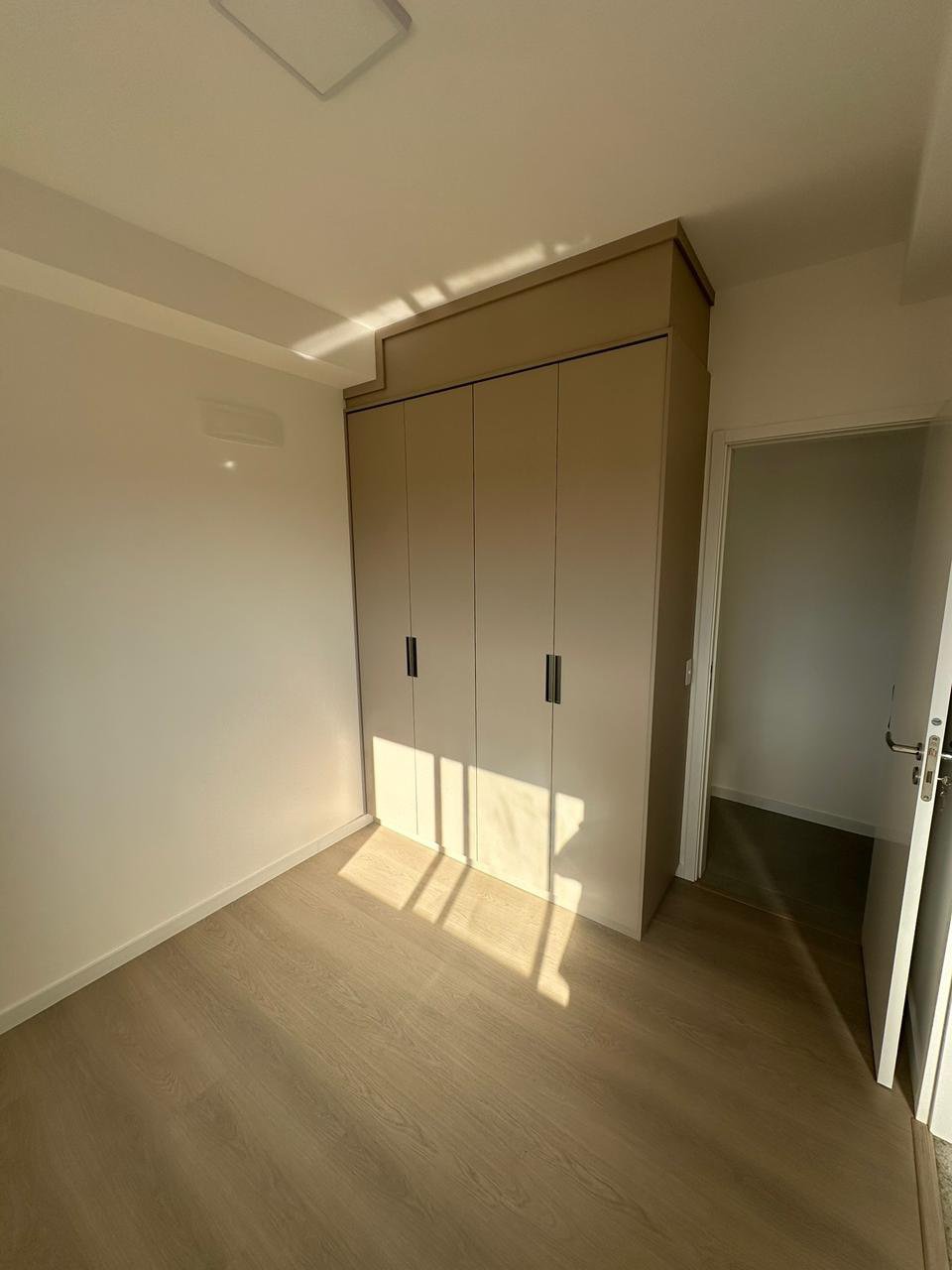 Apartamento à venda em Edifício Splendori, Presidente Prudente, SP