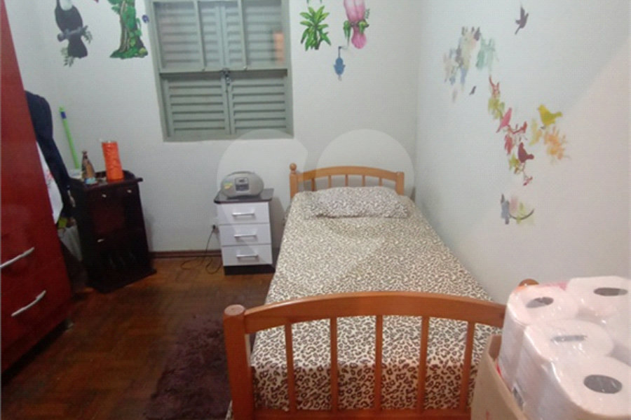 Apartamento à venda com 2 quartos, sendo 1 suíte, em Tucuruvi, São Paulo, SP