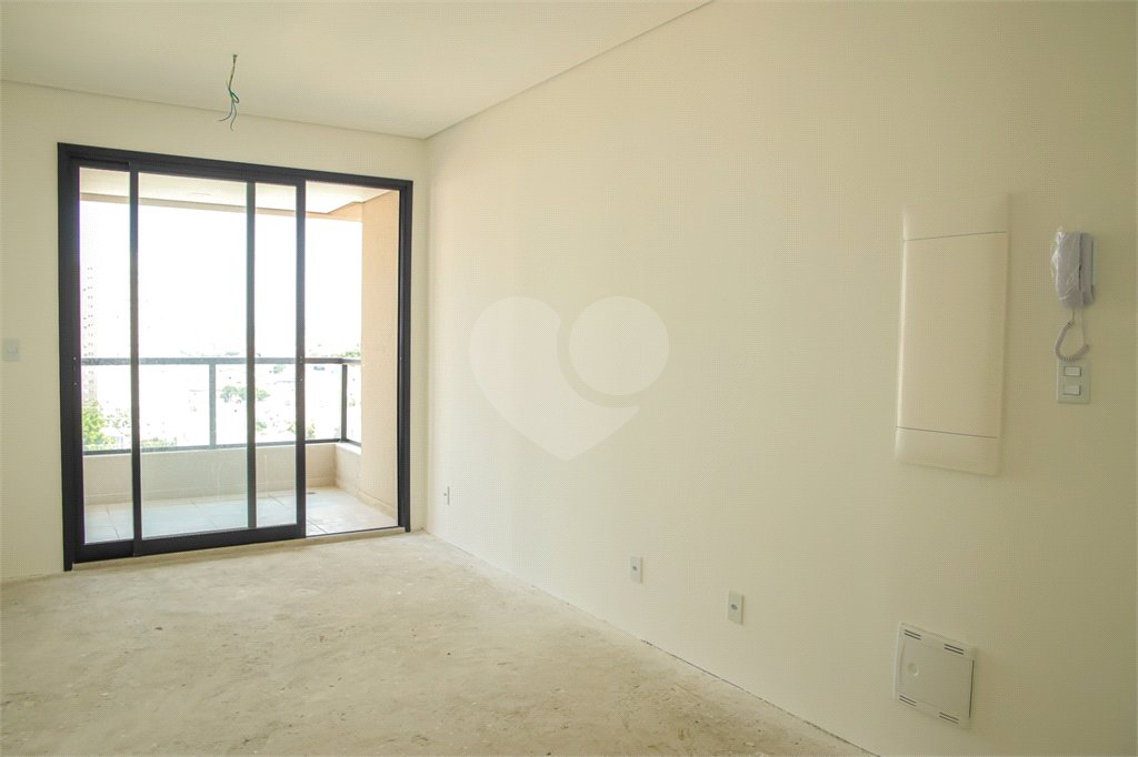 Apartamento à venda com 2 quartos, sendo 1 suíte,  em Ipiranga, São Paulo, SP