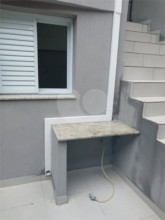 Sobrado à venda com 2 quartos em Casa Verde, São Paulo, SP