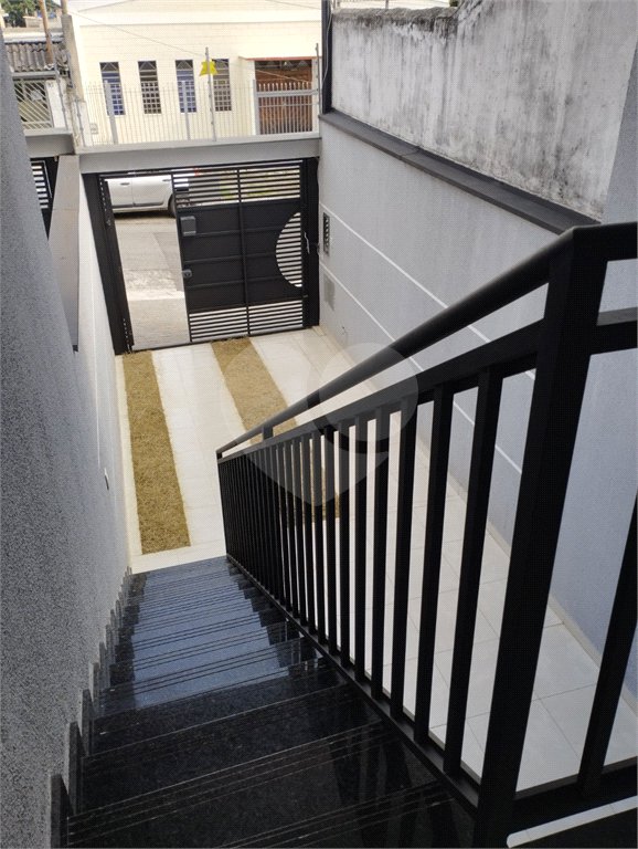 Sobrado à venda com 3 quartos, sendo 1 suíte, em Imirim, São Paulo, SP