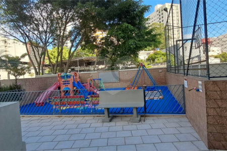 Apartamento à venda com 3 quartos, sendo 1 suíte, em Jardim São Paulo(zona Norte), São Paulo, SP