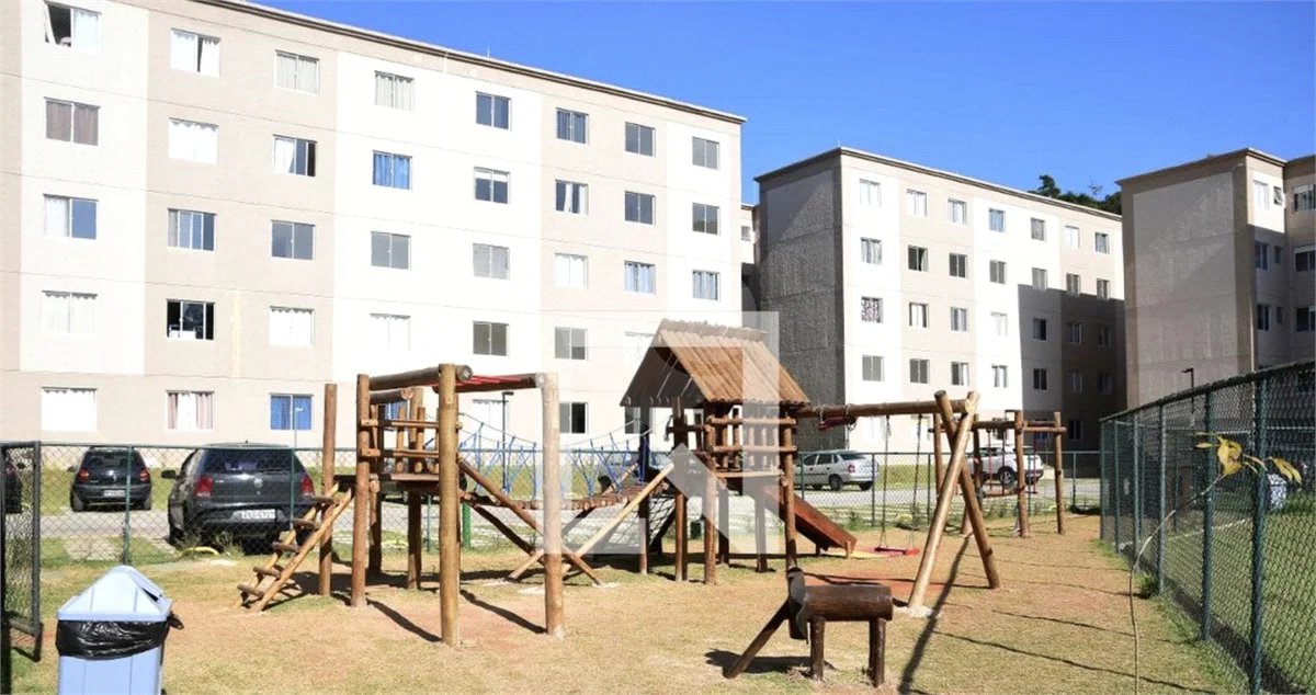 Apartamento à venda com 2 quartos em Jardim Petrópolis, Cotia, SP