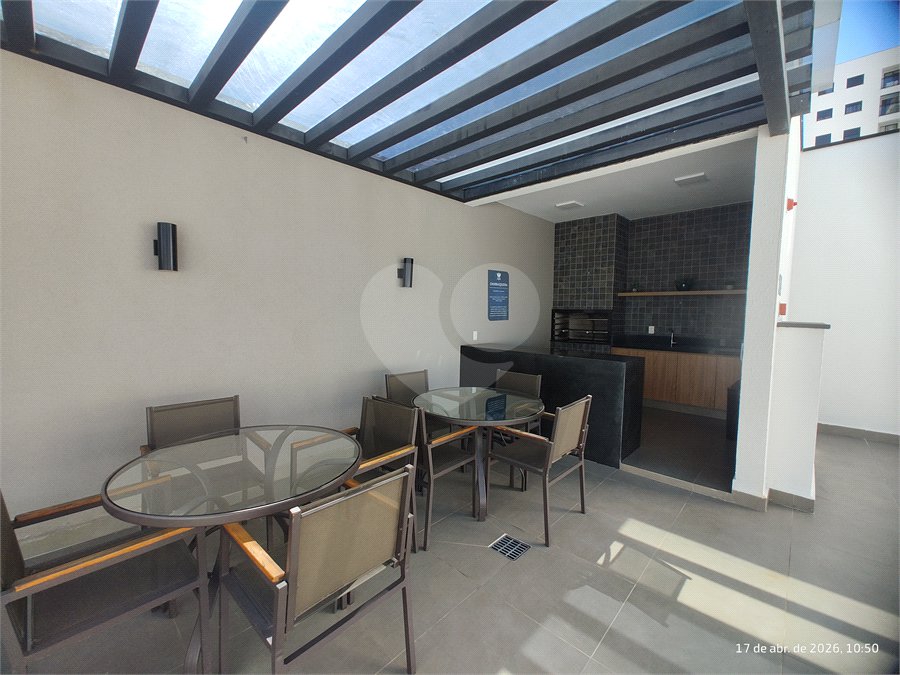 Apartamento à venda com 2 quartos, sendo 1 suíte,  em Vila Thais, Atibaia, SP