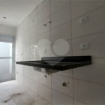 Apartamento à venda com 2 quartos em Tucuruvi, São Paulo, SP