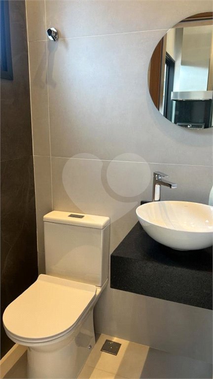 Casa à venda com 3 suítes no condomínio San Paollo, Ribeirão Preto - SP