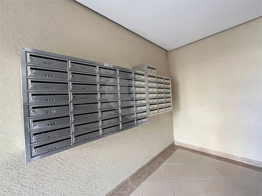 Apartamento à venda com 2 quartos em Imirim, São Paulo, SP