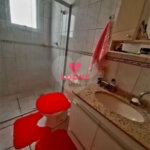 Apartamento à venda com 3 quartos, sendo 1 suíte,  em Jardim dos Estados, Taubaté, SP