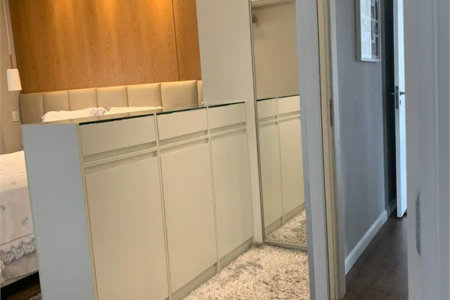 Apartamento à venda com 3 suítes em Lapa, São Paulo, SP