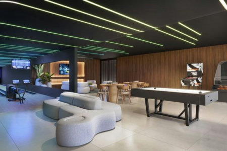 Vernissage Corpal Living Resort