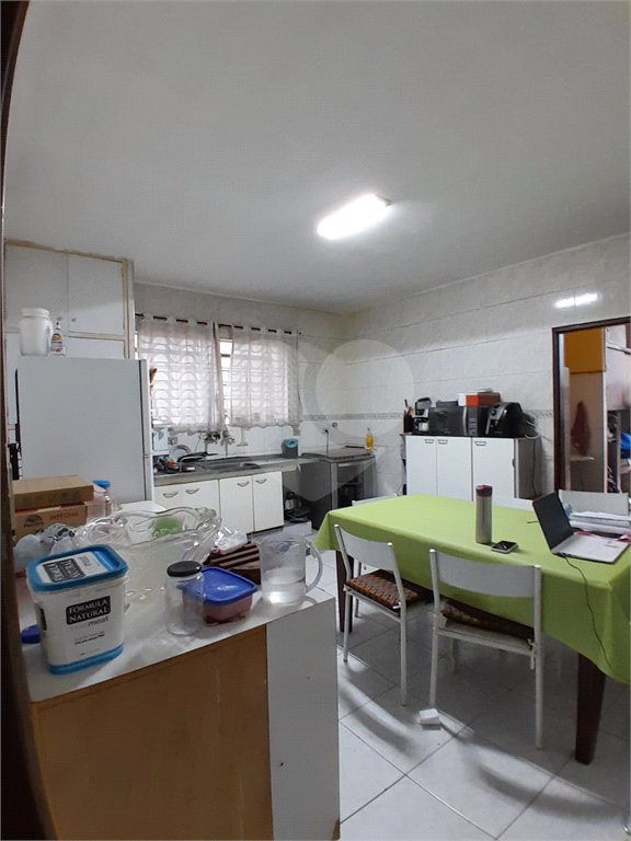 Casa à venda com 3 quartos, sendo 1 suíte, em Alto da Lapa, São Paulo, SP