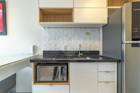 Apartamento à venda em Indianópolis, São Paulo, SP