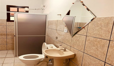 Chácara à venda com 3 quartos, sendo 1 suíte, no Centro, Guararema, SP