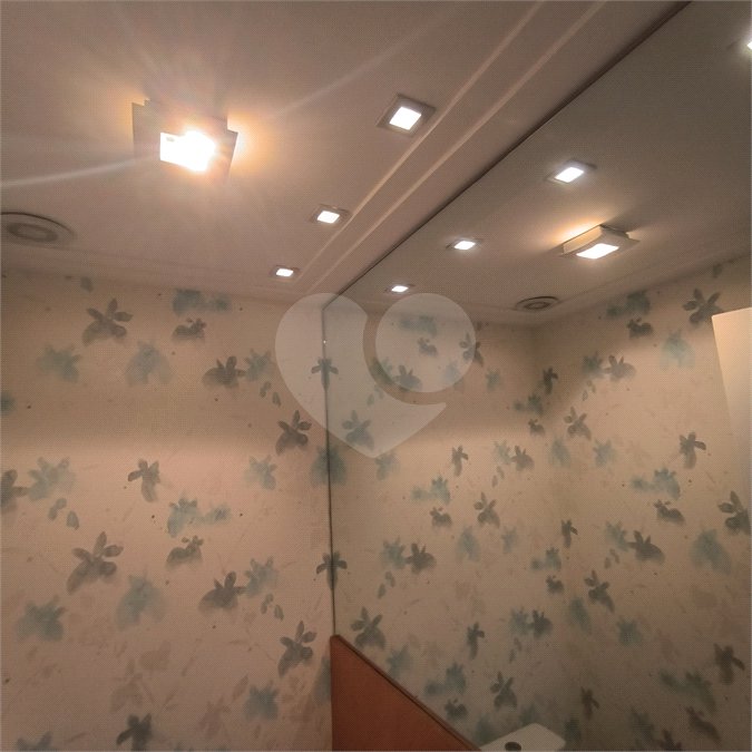 Apartamento à venda com 3 suítes em Baeta Neves, São Bernardo do Campo, SP