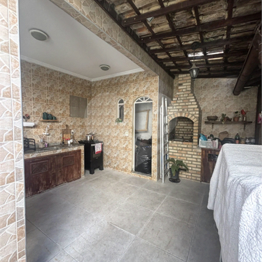 Casa à venda no condomínio Golden Garden, Rio de Janeiro - RJ