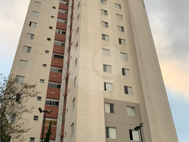 Apartamento à venda com 2 quartos em Vila Nova Cachoeirinha, São Paulo, SP