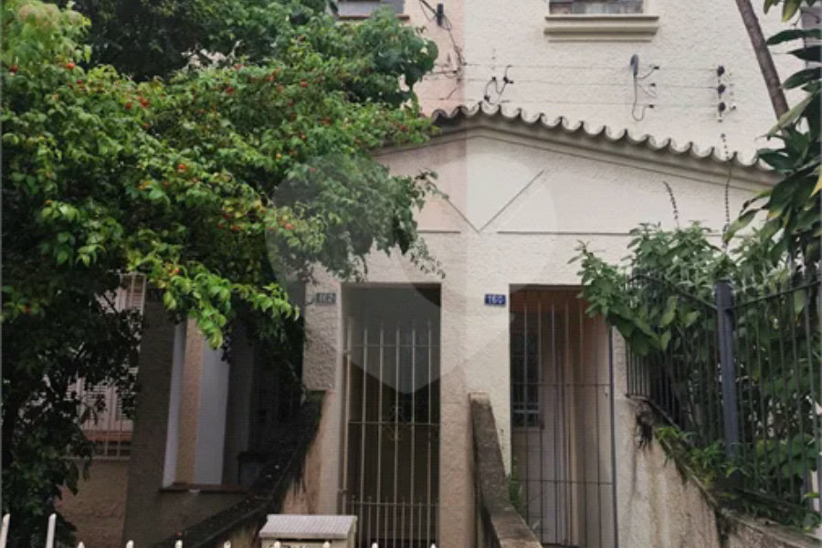 Casa para alugar com 1 quarto em Santana, São Paulo, SP
