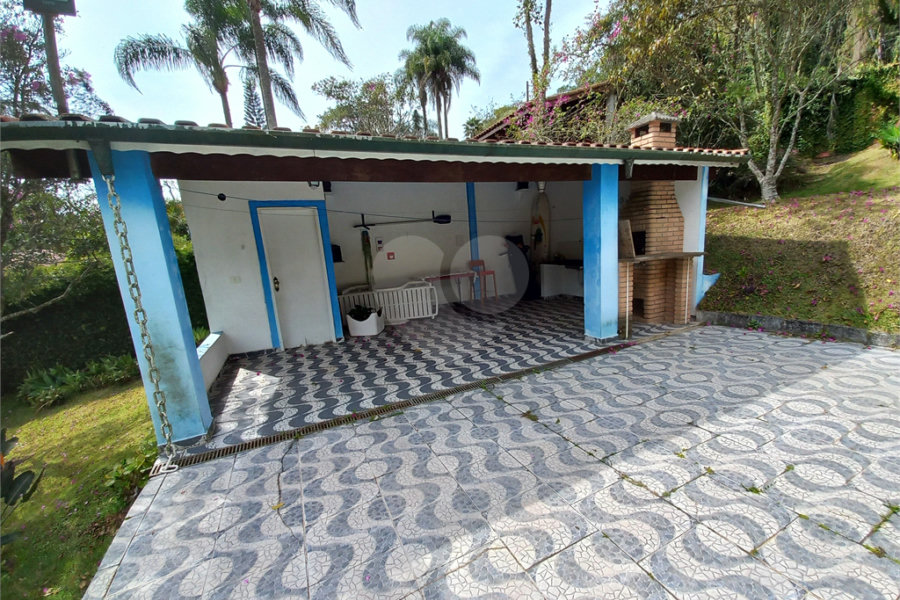 Condomínio à venda com 3 quartos, sendo 1 suíte, em Santa Inês, Caieiras, SP