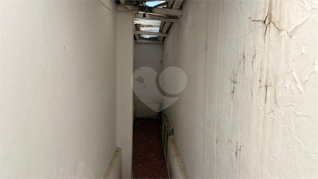 Casa à venda com 4 quartos em Planalto Paulista, São Paulo, SP