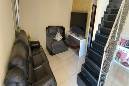 Cobertura à venda com 3 quartos, sendo 2 suítes, em Vila Isabel, Rio de Janeiro, RJ