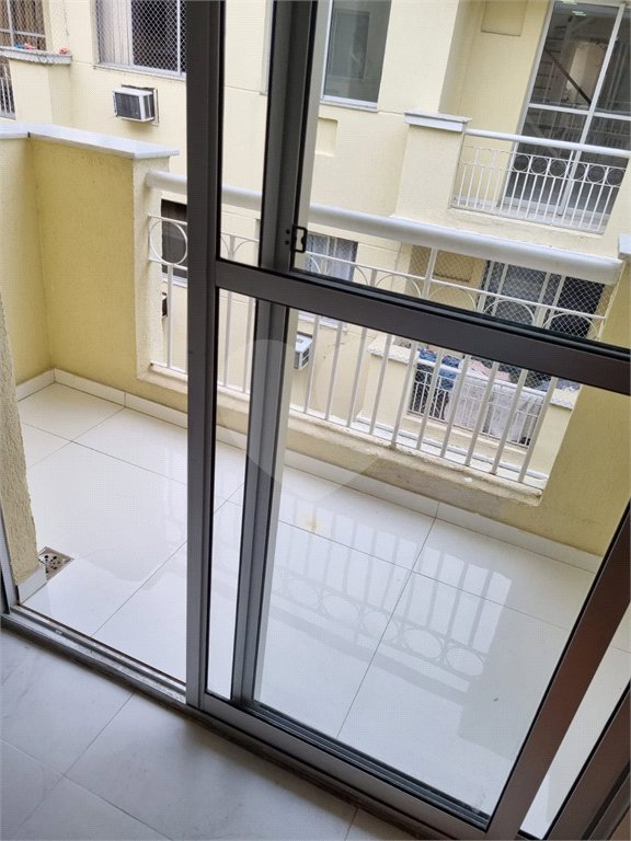 Cobertura à venda com 3 quartos, sendo 2 suítes, em Cachamorra, Rio de Janeiro, RJ