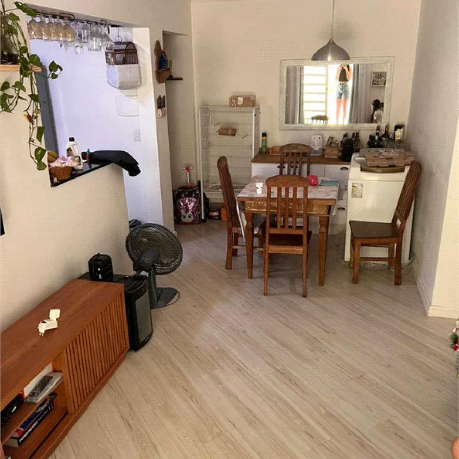 Apartamento à venda com 2 quartos em Vila Andrade, São Paulo, SP