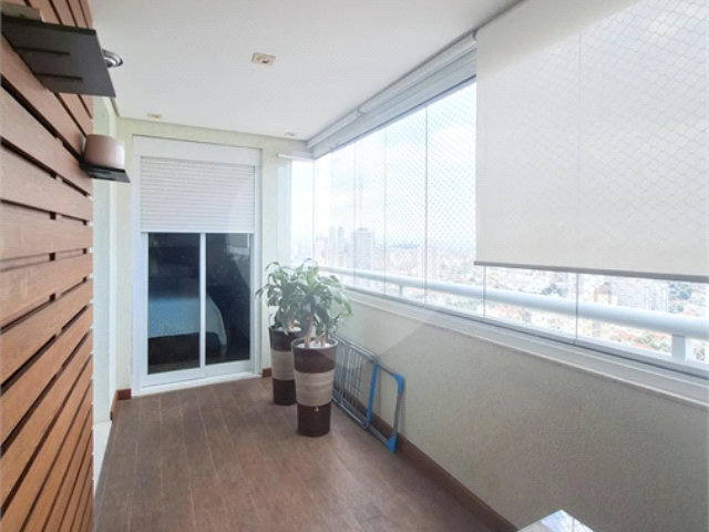 Apartamento à venda com 3 quartos, sendo 1 suíte,  em Parada Inglesa, São Paulo, SP